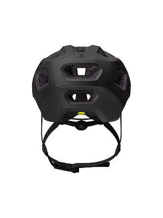 SCOTT | Casco da bici Argo Plus (CE) | schwarz
